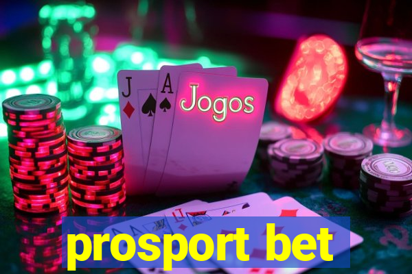 prosport bet